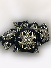 Velvet Jacquard Cushion cover